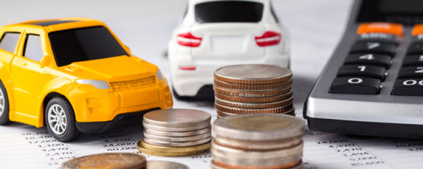 Assurance pour voiture occasion