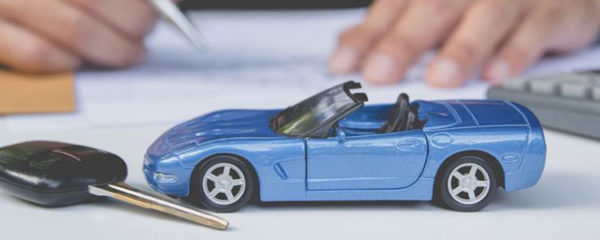 Protéger votre voiture de location